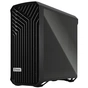 Корпус Fractal Design Torrent Black TG Dark Tint (FD-C-TOR1A-06) - зменшене зображення 3