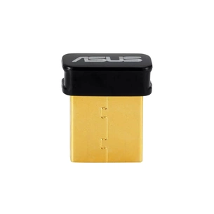 Bluetooth-адаптер Asus USB-BT540 (90IG09N0-MO0B00) зображення 1