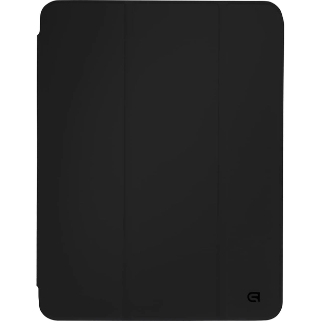 Чехол для планшета Armorstandart Smart Fold Pen Samsung Galaxy Tab S11 Ultra/S10 Ultra/S9 Ultra/S8 Ultra Black (ARM88430) - изображение 1
