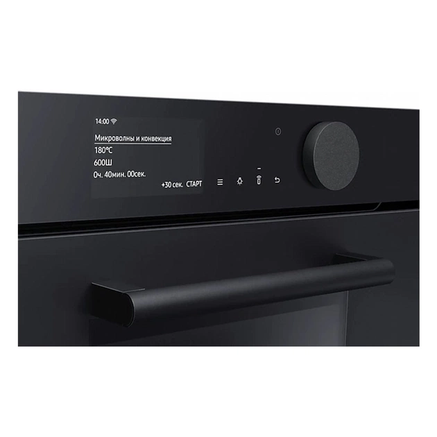 Духова шафа Samsung NQ50T9539BD/WT - зображення 9