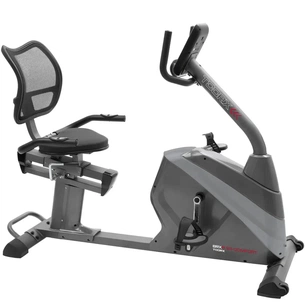 Велотренажер Toorx Recumbent Bike BRXR 95 Comfort (929369) picture 1