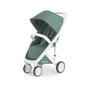 Коляска Greentom Classic Sage-White (8719323770836) - уменьшенное изображение 1