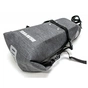 Сумка підсідельна Bravvos "байкпакинг" 62x14x14 см A2-402 Grey (BIB-027) - уменьшенное изображение 2