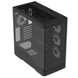 Корпус для ПК AeroCool P500A-BK-v1 Black (ACCM-PN08143.11) - зменшене зображення 5