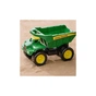 Спецтехніка John Deere Kids Самоскид 38 см (35766) - зменшене зображення 7