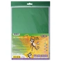 Кольоровий папір ZiBi А4, самоклеюча, 11 листів/11 кольорів (ZB.1949) - зменшене зображення 1