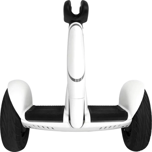 Гіроскутер Ego Electro Plus White (2000989427968) - picture 2