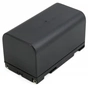 Акумулятор до фото/відео Extradigital Panasonic VW-VBD2 (DV00DV1091) - зменшене зображення 5