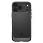 Чехол для мобильного телефона Spigen Rugged Armor MagSafe iPhone 18 Pro/17 Pro Matte Black (ACS12147) - уменьшенное изображение 7