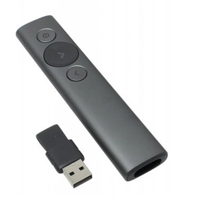 Презентер Logitech Spotlight Gray (910-004861) - picture 3