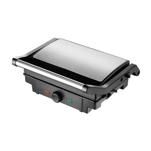 Електрогриль Grunhelm G750 зображення 1