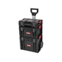 Ящик для інструментів QBRICK SYSTEM органайзер PRO CART 2.0 (SKRWQCPRO2CZAPG003) - зменшене зображення 3