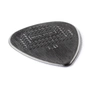 Медіатор Jim Dunlop Max-Grip Nylon Standard Pick 1.0mm 12 шт. (449P1.0) - зменшене зображення 2