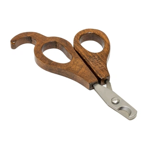 Кігтеріз для тварин Tauro Pro Line для малих порід 11x6x1 см (TPLY63241) изображение 1