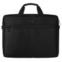 Сумка для ноутбука 2E 16" CBN315 Black (2E-CBN315BK) - зменшене зображення 3