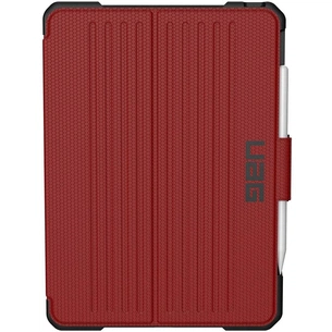 Чохол до планшета UAG iPad Pro 12,9 (2020) Metropolis, Magma (122066119494) зображення 1