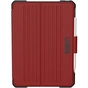 Чохол до планшета UAG iPad Pro 12,9 (2020) Metropolis, Magma (122066119494) - зменшене зображення 1