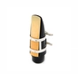 Лигатура для саксофонов D'Addario Rico Ligature For Alto Saxophone NIckel-Plated (RAS1LN) - уменьшенное изображение 3