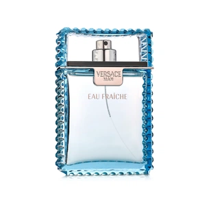 Туалетна вода Versace Man Eau Fraiche 50 мл (8018365500020) зображення 1