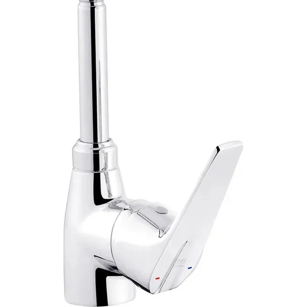 Змішувач Kroner Odra-C039-1 (CV021200) - picture 5