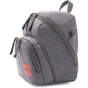 Фото-сумка Tucano Contatto Digital Bag, Grey (CBC-HL-G) - зменшене зображення 3