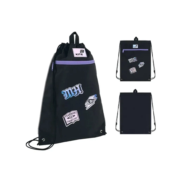 Сумка для обуви Kite 601M MH (MH26-601M-1) - изображение 1