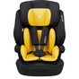 Автокрісло Osann Jazzi Isofix i-Size Nero+Pineapple (ecp102-287-03) - зменшене зображення 2