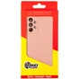 Чохол до мобільного телефона Dengos Soft Samsung Galaxy A23 (pink) (DG-TPU-SOFT-06) - зменшене зображення 5