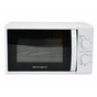 Мікрохвильова піч Grunhelm 20MX720-W - зменшене зображення 1