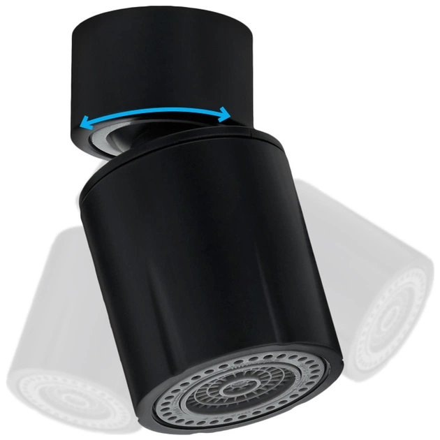 Аератор для змішувача N'oveen XL1029 - зображення 8