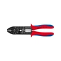 Затиск для клем KNIPEX 97 21 215 C - зменшене зображення 1