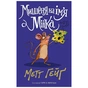 Книга Мишеня на ім'я Мііка - Метт Гейґ Жорж (9786178287894) - зменшене зображення 1