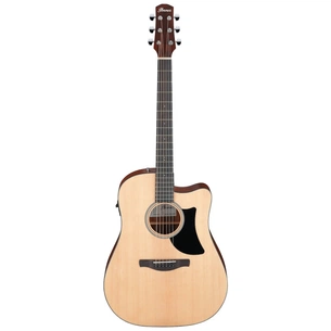 Гітара електроакустична Ibanez AAD50CE-LG (232726) зображення 1