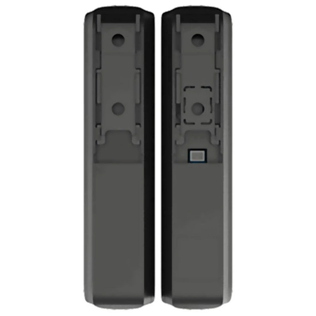 Датчик відкриття Ajax DoorProtect black - picture 4