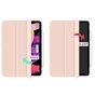 Чохол до планшета BeCover Magnetic Apple iPad 10.9" 2022 Pink (708537) - зменшене зображення 2