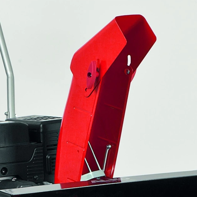 Снігоприбирач AL-KO SnowLine 560 II (112933) - picture 4