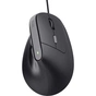 Мишка Trust Bayo II Ergonomic USB Black (25144) - зменшене зображення 3