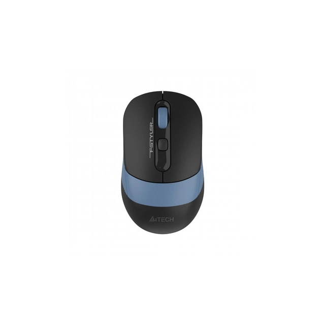 Мишка A4Tech FB10C Bluetooth Ash Blue (4711421967310) - зображення 1