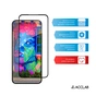 Скло захисне ACCLAB 9H Oppo A6 / Oppo A6x Black (1283126637032) - зменшене зображення 5