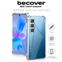 Чохол до мобільного телефона BeCover Anti-Shock Infinix Hot 50 (X6720) Clear (712306) - зменшене зображення 5