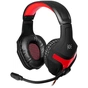 Навушники Defender Scrapper 500 Black-Red (64500) - зменшене зображення 3