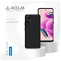 Чохол до мобільного телефона ACCLAB SoftShell Xiaomi Redmi Note 12S Black (1283126587412) - зменшене зображення 4
