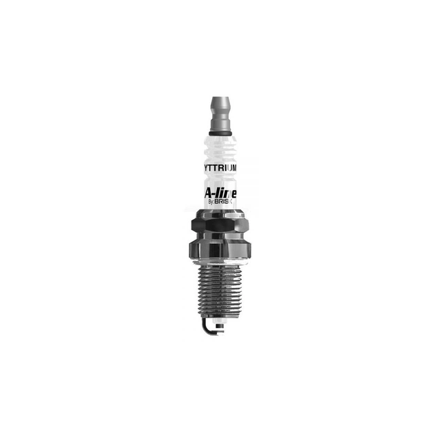 Свічка запалювання Brisk DR17YCY1.4K (A-36) - изображение 1