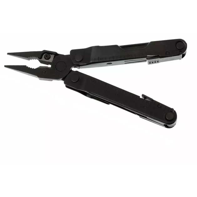 Мультитул Leatherman Rebar Black (831563) - picture 11
