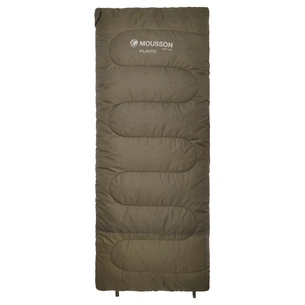 Спальний мішок Mousson PUNTO Хаки (9036) зображення 1