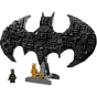 Конструктор LEGO Super Heroes Логотип Бетмена (76330) - зменшене зображення 2