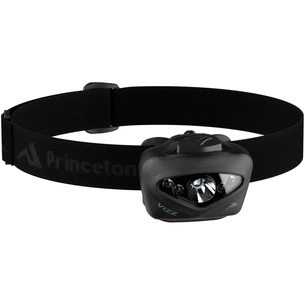 Ліхтар Princeton Tec Vizz RGB 550 lm Black (VIZZ23-RGB-BK) зображення 1