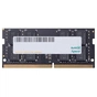 Модуль пам'яті для ноутбука SoDIMM DDR4 4GB 2666 MHz Apacer (ES.04G2V.LNH) - уменьшенное изображение 1