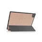 Чохол до планшета BeCover Flexible TPU Mate Samsung Galaxy Tab A8 10.5 (2021) SM-X200 / SM-X205 Rose Gold (708381) - зменшене зображення 6