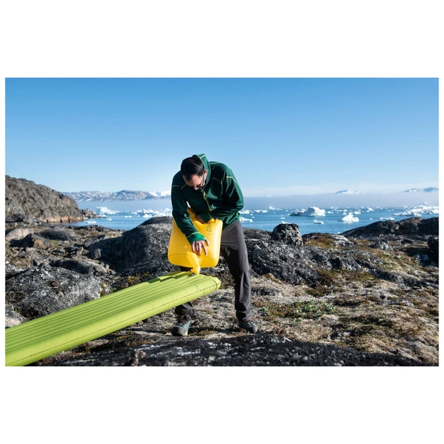 Туристичний килимок Exped Ultra 5R M (018.1005) - зображення 12